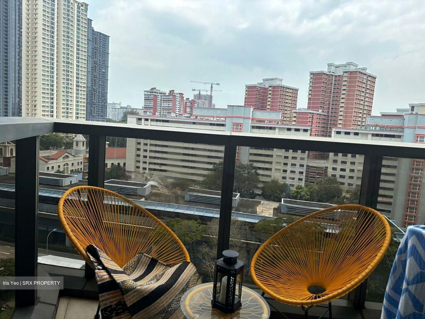 Commonwealth Towers (D3), Condominium #460646441